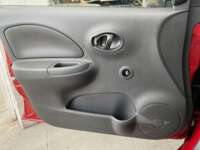 Nissan March 2024 5p Sense L4/1.6 Aut 2024 Nissan March Venta Interiores 17