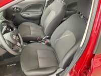 Nissan March 2024 5p Sense L4/1.6 Aut 2024 Nissan March Venta Interiores 18
