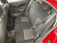 Nissan March 2024 5p Sense L4/1.6 Aut 2024 Nissan March Venta Interiores 20