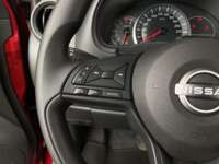 Nissan March 2024 5p Sense L4/1.6 Aut 2024 Nissan March Venta Interiores 6