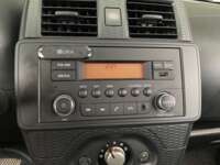 Nissan March 2024 5p Sense L4/1.6 Aut 2024 Nissan March Venta Interiores 8
