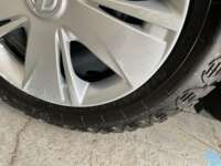Nissan March 2024 5p Sense L4/1.6 Aut 2024 Nissan March Venta Llantas 2