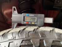 Nissan March 2024 5p Sense L4/1.6 Aut 2024 Nissan March Venta Llantas 12