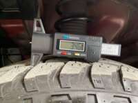 Nissan March 2024 5p Sense L4/1.6 Aut 2024 Nissan March Venta Llantas 3