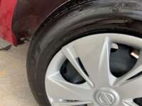 Nissan March 2024 5p Sense L4/1.6 Aut 2024 Nissan March Venta Llantas 5
