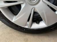 Nissan March 2024 5p Sense L4/1.6 Aut 2024 Nissan March Venta Llantas 8