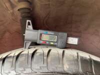 Nissan March 2024 5p Sense L4/1.6 Aut 2024 Nissan March Venta Llantas 9
