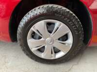 Nissan March 2024 5p Sense L4/1.6 Aut 2024 Nissan March Venta Llantas 10