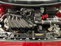 Nissan March 2024 5p Sense L4/1.6 Aut 2024 Nissan March Venta Motor 2