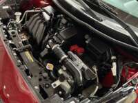 Nissan March 2024 5p Sense L4/1.6 Aut 2024 Nissan March Venta Motor 3