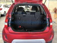 Suzuki Ignis 2023 5p GL L4/1.2/T Man 2023 Suzuki Ignis Ingreso Cajuela 0