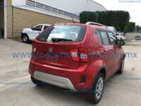 Suzuki Ignis 2023 5p GL L4/1.2/T Man 2023 Suzuki Ignis Ingreso Exteriores 5