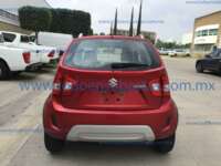 Suzuki Ignis 2023 5p GL L4/1.2/T Man 2023 Suzuki Ignis Ingreso Exteriores 6