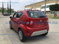 Suzuki Ignis 2023 5p GL L4/1.2/T Man 2023 Suzuki Ignis Ingreso Exteriores 7