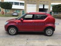 Suzuki Ignis 2023 5p GL L4/1.2/T Man 2023 Suzuki Ignis Ingreso Exteriores 8
