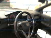 Suzuki Ignis 2023 5p GL L4/1.2/T Man 2023 Suzuki Ignis Ingreso Interiores 0