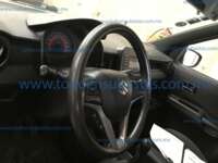 Suzuki Ignis 2023 5p GL L4/1.2/T Man 2023 Suzuki Ignis Ingreso Interiores 1