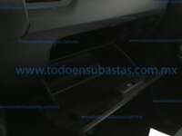 Suzuki Ignis 2023 5p GL L4/1.2/T Man 2023 Suzuki Ignis Ingreso Interiores 10