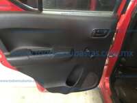 Suzuki Ignis 2023 5p GL L4/1.2/T Man 2023 Suzuki Ignis Ingreso Interiores 13