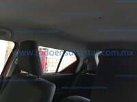 Suzuki Ignis 2023 5p GL L4/1.2/T Man 2023 Suzuki Ignis Ingreso Interiores 15
