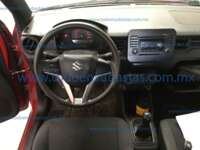 Suzuki Ignis 2023 5p GL L4/1.2/T Man 2023 Suzuki Ignis Ingreso Interiores 2