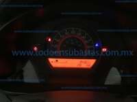 Suzuki Ignis 2023 5p GL L4/1.2/T Man 2023 Suzuki Ignis Ingreso Interiores 3