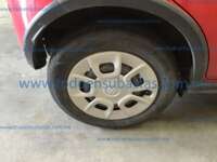 Suzuki Ignis 2023 5p GL L4/1.2/T Man 2023 Suzuki Ignis Ingreso Llantas 3