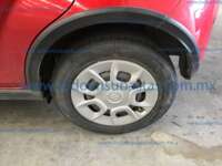 Suzuki Ignis 2023 5p GL L4/1.2/T Man 2023 Suzuki Ignis Ingreso Llantas 6