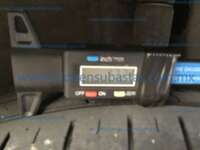 Suzuki Ignis 2023 5p GL L4/1.2/T Man 2023 Suzuki Ignis Ingreso Llantas 8