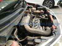 Suzuki Ignis 2023 5p GL L4/1.2/T Man 2023 Suzuki Ignis Ingreso Motor 2