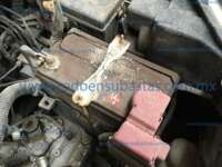 Suzuki Ignis 2023 5p GL L4/1.2/T Man 2023 Suzuki Ignis Ingreso Motor 3