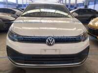 Volkswagen Virtus 2025 4p Trendline L4/1.6 Tiptronic 2025 Volkswagen Virtus Ingreso Exteriores 1