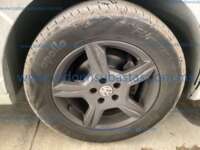 Volkswagen Virtus 2025 4p Trendline L4/1.6 Tiptronic 2025 Volkswagen Virtus Ingreso Llantas 0