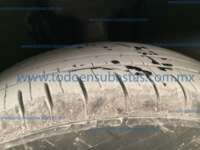 Volkswagen Virtus 2025 4p Trendline L4/1.6 Tiptronic 2025 Volkswagen Virtus Ingreso Llantas 1