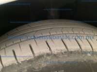 Volkswagen Virtus 2025 4p Trendline L4/1.6 Tiptronic 2025 Volkswagen Virtus Ingreso Llantas 10