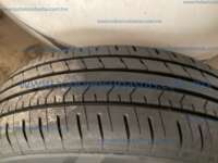 Volkswagen Virtus 2025 4p Trendline L4/1.6 Tiptronic 2025 Volkswagen Virtus Ingreso Llantas 13