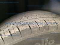 Volkswagen Virtus 2025 4p Trendline L4/1.6 Tiptronic 2025 Volkswagen Virtus Ingreso Llantas 4