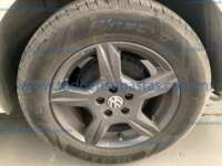 Volkswagen Virtus 2025 4p Trendline L4/1.6 Tiptronic 2025 Volkswagen Virtus Ingreso Llantas 6