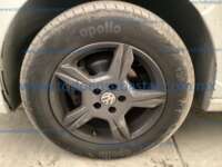 Volkswagen Virtus 2025 4p Trendline L4/1.6 Tiptronic 2025 Volkswagen Virtus Ingreso Llantas 9