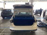 Volkswagen Virtus 2024 4p Trendline L4/1.6 Tiptronic 2024 Volkswagen Virtus Ingreso Cajuela 0