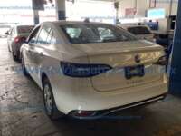 Volkswagen Virtus 2024 4p Trendline L4/1.6 Tiptronic 2024 Volkswagen Virtus Ingreso Exteriores 4