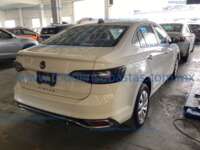 Volkswagen Virtus 2024 4p Trendline L4/1.6 Tiptronic 2024 Volkswagen Virtus Ingreso Exteriores 6
