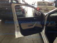 Volkswagen Virtus 2024 4p Trendline L4/1.6 Tiptronic 2024 Volkswagen Virtus Ingreso Interiores 0