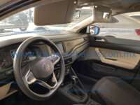 Volkswagen Virtus 2024 4p Trendline L4/1.6 Tiptronic IMG_0099