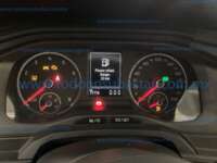 Volkswagen Virtus 2024 4p Trendline L4/1.6 Tiptronic 2024 Volkswagen Virtus Ingreso Interiores 3