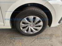 Volkswagen Virtus 2024 4p Trendline L4/1.6 Tiptronic IMG_3535