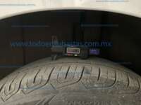 Volkswagen Virtus 2024 4p Trendline L4/1.6 Tiptronic IMG_3553