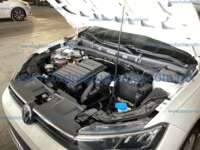 Volkswagen Virtus 2024 4p Trendline L4/1.6 Tiptronic 2024 Volkswagen Virtus Ingreso Motor 0