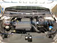 Volkswagen Virtus 2024 4p Trendline L4/1.6 Tiptronic 2024 Volkswagen Virtus Ingreso Motor 1