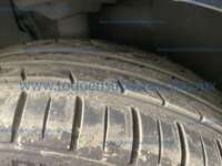 Seat Ibiza 2023 5p Xcellence L4/1.6 Man 2023 Seat Ibiza Ingreso Llantas 1